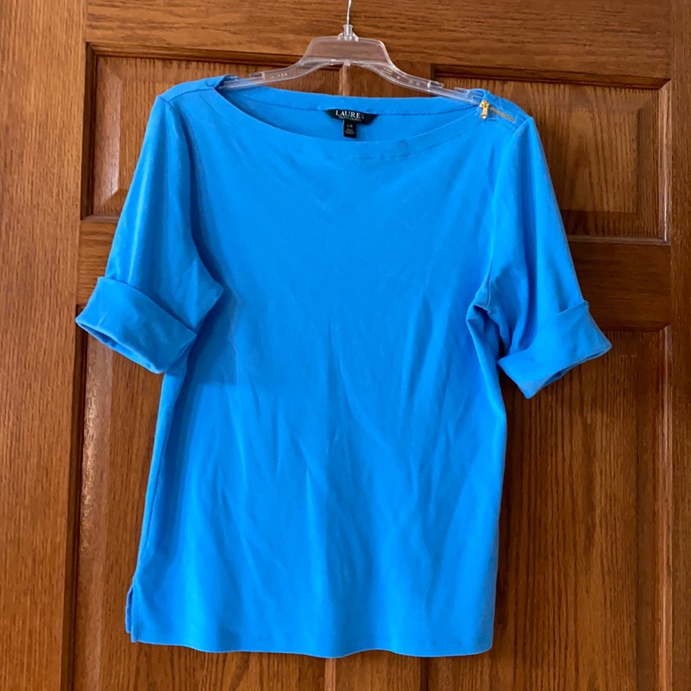 Lauren blouse